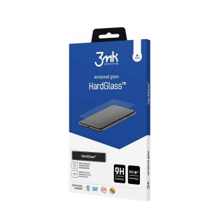 Szkło 9H 3mk HardGlass™ na Samsung Galaxy A32 4G