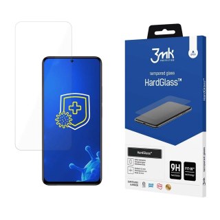 Szkło 9H 3mk HardGlass™ na Xiaomi Redmi Note 11s / 11 4G
