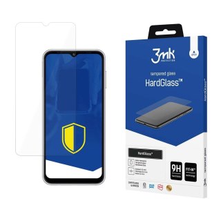 Szkło hartowane 9H 3mk HardGlass™ na Samsung Galaxy A13 4G