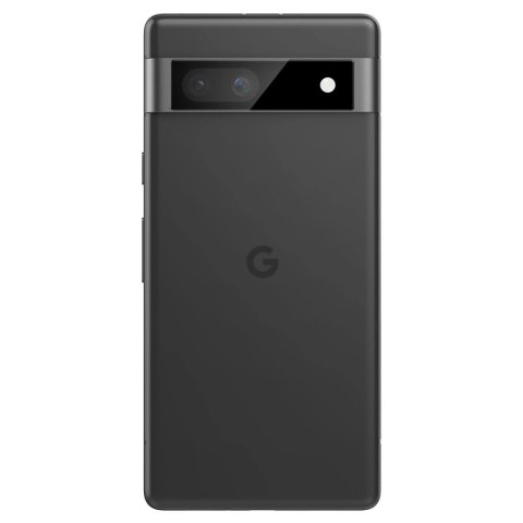 Osłona aparatu Spigen Glas.tR EZ Fit Optik Camera Protector na Google Pixel 7A - czarna 2 szt. Osłona aparatu Spigen Glas.tR EZ Fit Optik Camera Protector na Google Pixel 7A - czarna 2 szt.