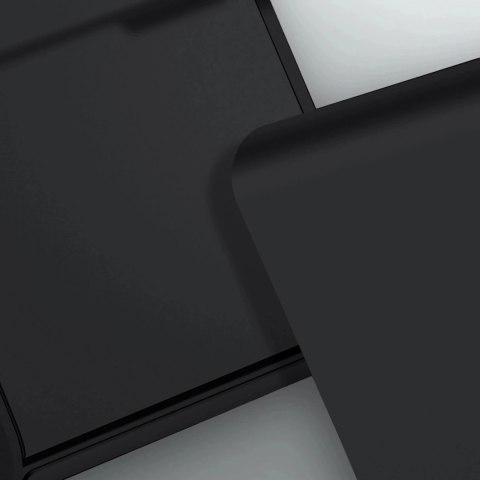 Podstawka Ugreen LP115 50748 120 x 107 mm biurkowa na tablet / telefon 4.7-11" - czarna