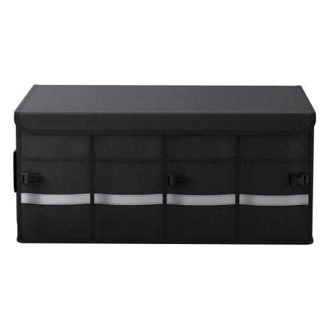 Organizer samochodowy 60L Baseus OrganizeFun - czarny