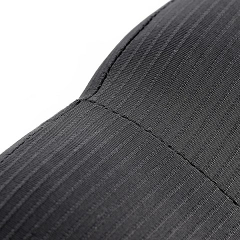 Poduszka lędźwiowa do samochodu Baseus ComfortRide - czarna Poduszka lędźwiowa do samochodu Baseus ComfortRide - czarna