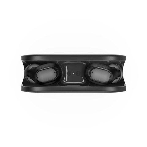 Słuchawki bezprzewodowe TWS Bluetooth 5.3 Baseus Bowie EZ10 - czarne Słuchawki bezprzewodowe TWS Bluetooth 5.3 Baseus Bowie EZ10 - czarne