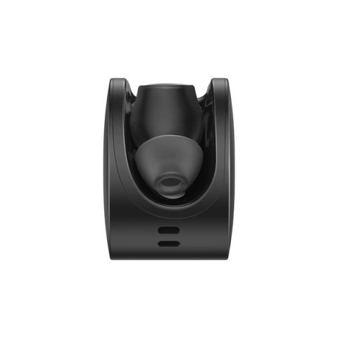 Słuchawki bezprzewodowe TWS Bluetooth 5.3 Baseus Bowie EZ10 - czarne Słuchawki bezprzewodowe TWS Bluetooth 5.3 Baseus Bowie EZ10 - czarne
