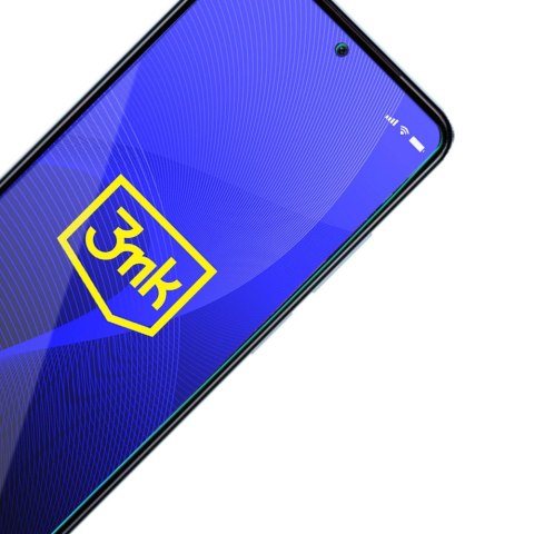 Szkło hybrydowe 3mk FlexibleGlass™ na Xiaomi Redmi Note 12s