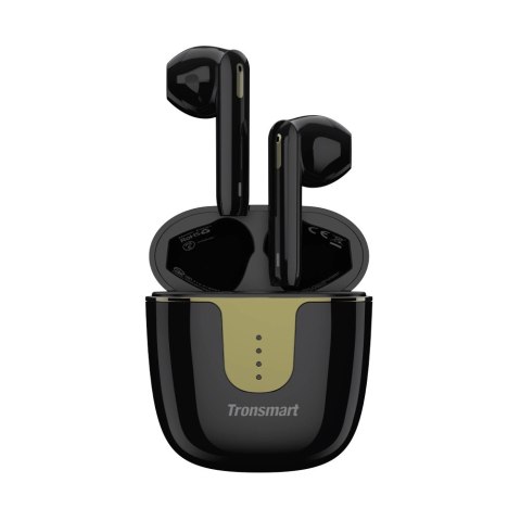Tronsmart Onyx Ace Pro słuchawki bezprzewodowe TWS Bluetooth 5.2 czarne Tronsmart Onyx Ace Pro słuchawki bezprzewodowe TWS Bluetooth 5.2 czarne