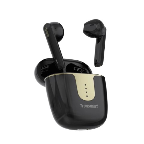 Tronsmart Onyx Ace Pro słuchawki bezprzewodowe TWS Bluetooth 5.2 czarne Tronsmart Onyx Ace Pro słuchawki bezprzewodowe TWS Bluetooth 5.2 czarne