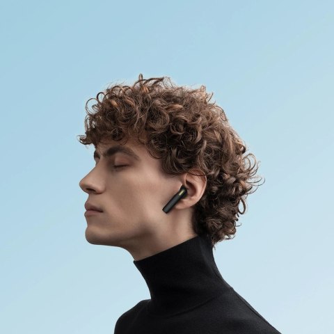 Tronsmart Onyx Ace Pro słuchawki bezprzewodowe TWS Bluetooth 5.2 czarne Tronsmart Onyx Ace Pro słuchawki bezprzewodowe TWS Bluetooth 5.2 czarne