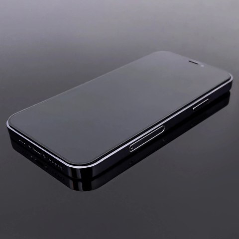 2 szt. szkło hartowane na cały ekran z ramką Case Friendly Wozinsky Full Glue iPhone 15 Pro Max - czarne 2 szt. szkło hartowane na cały ekran z ramką Case Friendly Wozinsky Full Glue iPhone 15 Pro Max - czarne