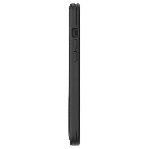 Etui UNIQ Transforma Magclick Charging na iPhone 14 Pro Max - czarne Etui UNIQ Transforma Magclick Charging na iPhone 14 Pro Max - czarne