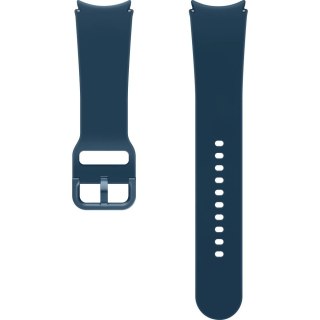 Pasek sportowy do Samsung Galaxy Watch 6 / Samsung Galaxy Watch 6 Classic - granatowy