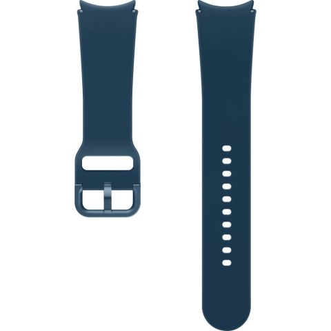 Pasek sportowy do Samsung Galaxy Watch 6 / Samsung Galaxy Watch 6 Classic - granatowy
