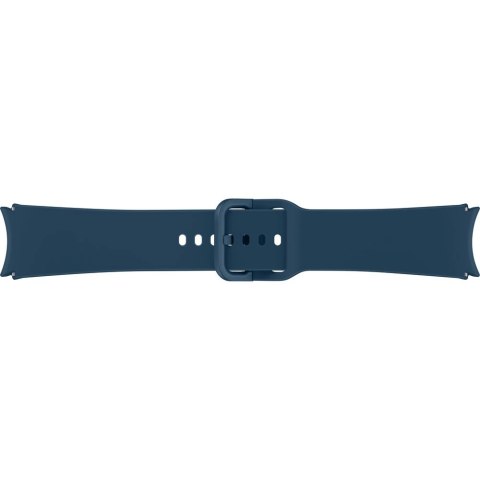 Pasek sportowy do Samsung Galaxy Watch 6 / Samsung Galaxy Watch 6 Classic - granatowy