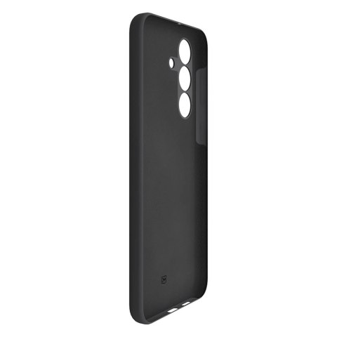 Etui 3mk Silicone Case na Samsung Galaxy A54 5G - czarne