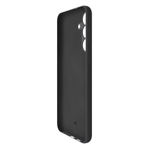 Etui 3mk Silicone Case na Samsung Galaxy A54 5G - czarne
