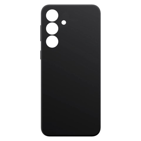 Etui 3mk Silicone Case na Samsung Galaxy A54 5G - czarne