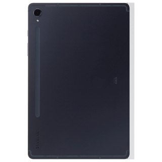 Etui z klapką NotePaper do Samsung Galaxy Tab S9 - białe