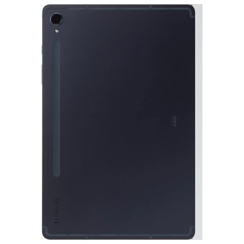 Etui z klapką NotePaper do Samsung Galaxy Tab S9 - białe