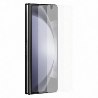 Folia ochronna na przedni wyświetlacz Samsung Galaxy Z Fold 5 - przezroczysta