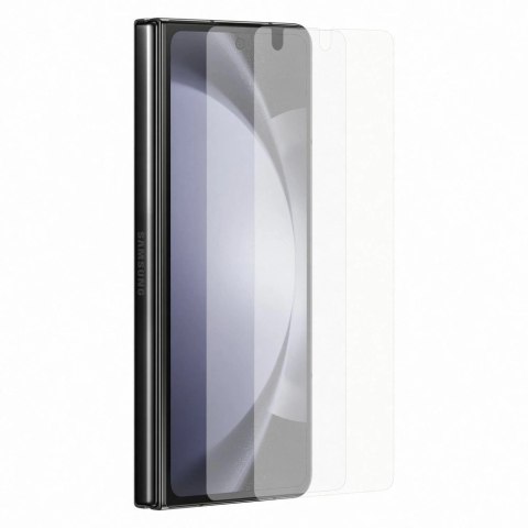 Folia ochronna na przedni wyświetlacz Samsung Galaxy Z Fold 5 - przezroczysta