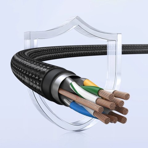 Kabel USB C / micro USB-B 3.0 Ugreen US565 5Gb/s 3A 1m - szary Kabel USB C / micro USB-B 3.0 Ugreen US565 5Gb/s 3A 1m - szary