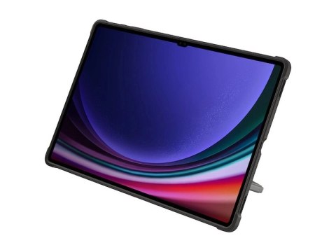 Pancerne etui Outdoor Cover Case do Samsung Galaxy Tab S9 Ultra - czarne Pancerne etui Outdoor Cover Case do Samsung Galaxy Tab S9 Ultra - czarne