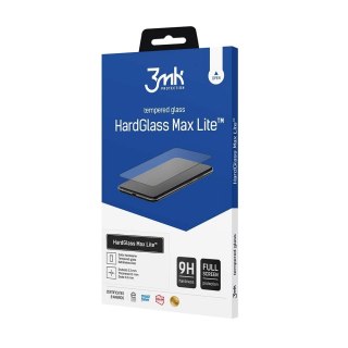 Szkło 9H 3mk HardGlass Max Lite™ na Oppo A17