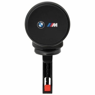 Uchwyt magnetyczny BMW M Edition samochodowy na kratkę wentylacji / szybę - czarny