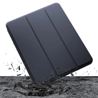 Etui 3mk Soft Tablet Case na Samsung Galaxy Tab A8 2021 - czarne