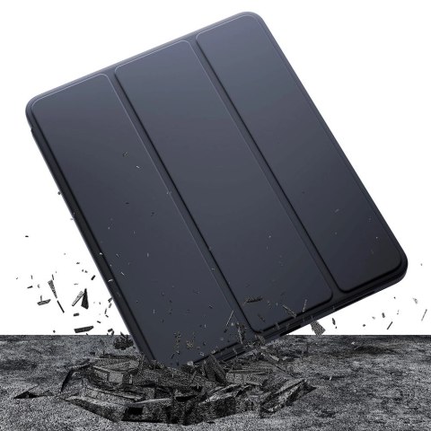 Etui 3mk Soft Tablet Case na Samsung Galaxy Tab S6 Lite 2020/2022 - czarne