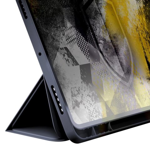 Etui 3mk Soft Tablet Case na Samsung Galaxy Tab S6 Lite 2020/2022 - czarne