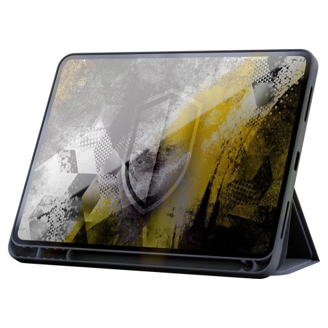 Etui 3mk Soft Tablet Case na Samsung Galaxy Tab S6 Lite 2020/2022 - czarne