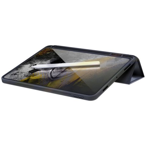 Etui 3mk Soft Tablet Case na Samsung Galaxy Tab S6 Lite 2020/2022 - czarne