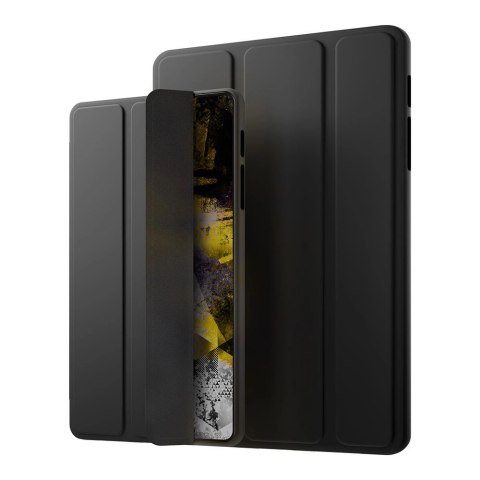 Etui 3mk Soft Tablet Case na iPad Mini 6 - czarne