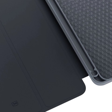 Etui 3mk Soft Tablet Case na iPad Mini 6 - czarne