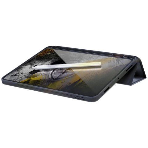 Etui 3mk Soft Tablet Case na iPad Mini 6 - czarne