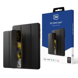 Etui 3mk Soft Tablet Case na Xiaomi Mi Pad 5/5 Pro - czarne