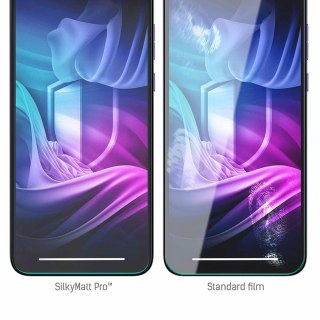 Folia matowa 3mk Silky Matt Pro na Motorola Edge 30 Neo