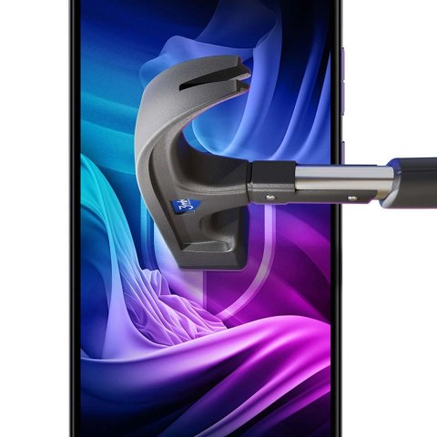 Folia matowa 3mk Silky Matt Pro na Motorola Edge 30 Neo