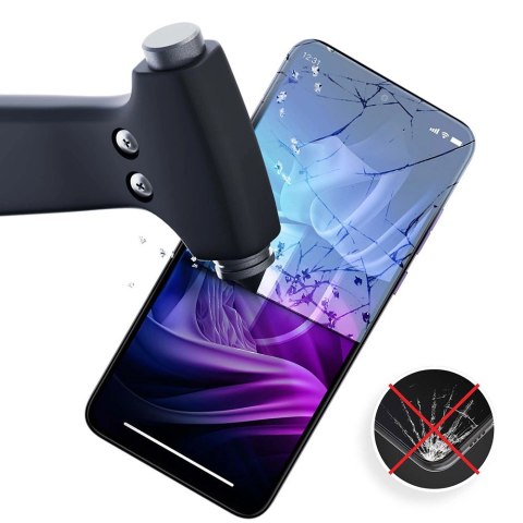Folia matowa 3mk Silky Matt Pro na Motorola Edge 30 Neo