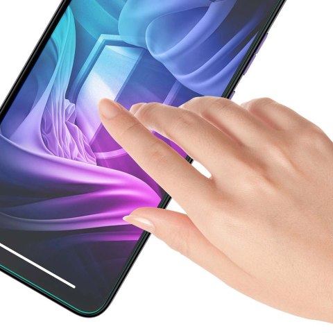 Folia matowa 3mk Silky Matt Pro na Motorola Edge 30 Neo