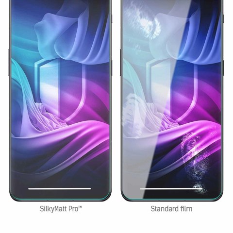 Folia matowa 3mk Silky Matt Pro na OnePlus 11 5G