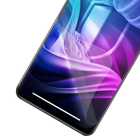 Folia matowa 3mk Silky Matt Pro na OnePlus 11 5G