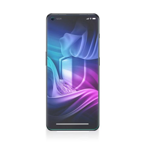 Folia matowa 3mk Silky Matt Pro na OnePlus 11 5G