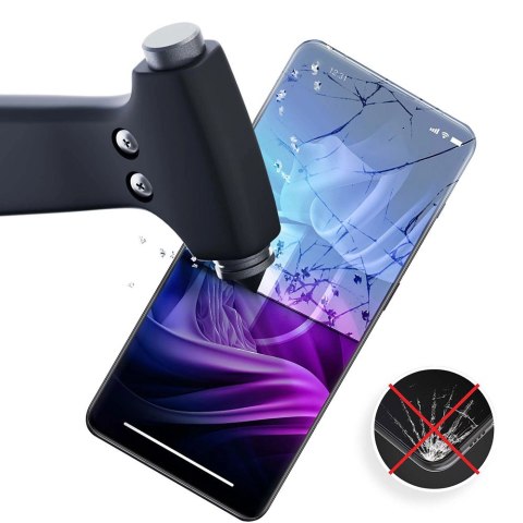 Folia matowa 3mk Silky Matt Pro na OnePlus 11 5G