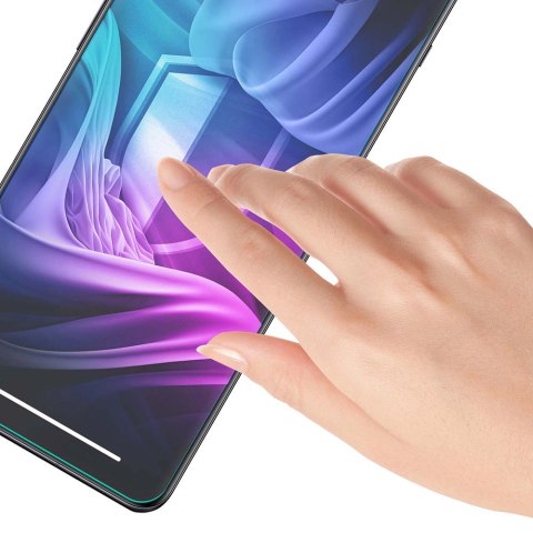 Folia matowa 3mk Silky Matt Pro na OnePlus 11 5G