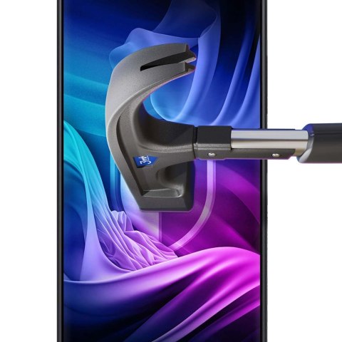 Folia matowa 3mk Silky Matt Pro na Redmi Note 12 4G