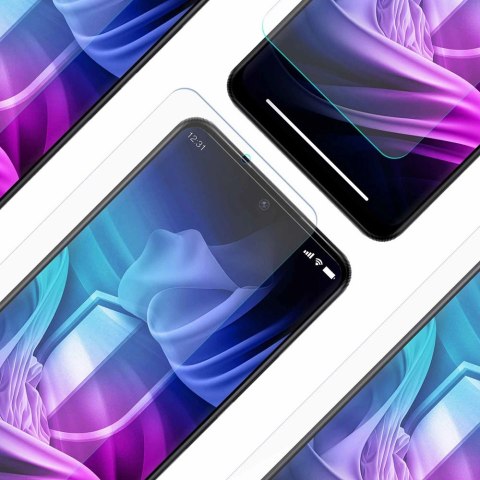 Folia matowa 3mk Silky Matt Pro na Redmi Note 12 4G