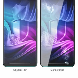 Folia matowa 3mk Silky Matt Pro na Redmi Note 12 5G